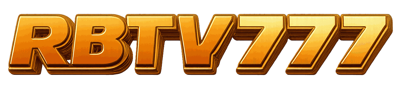 rbtv777 logo